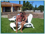vacaciones en embalse 2007