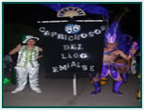vacaciones en embalse 2007