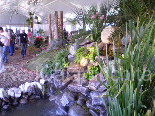 Floricultura en Argentina Floricultura en Argentina
