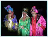 Fotos de fiestas y eventos