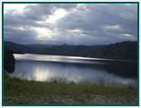 lagos rios y arroyos
