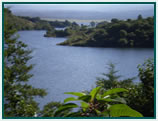 lagos rios y arroyos