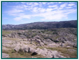 sierras miradores monta&ntilde;as