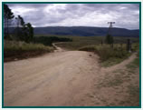 Fotos de Calamuchita